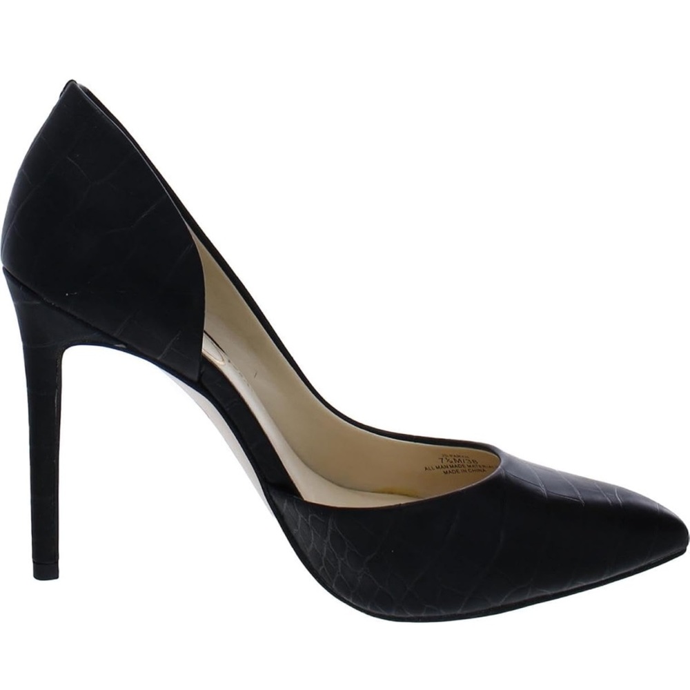 Jessica Simpson Paryn heels new never worn in a box size 9M